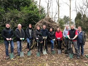 TPE community projects